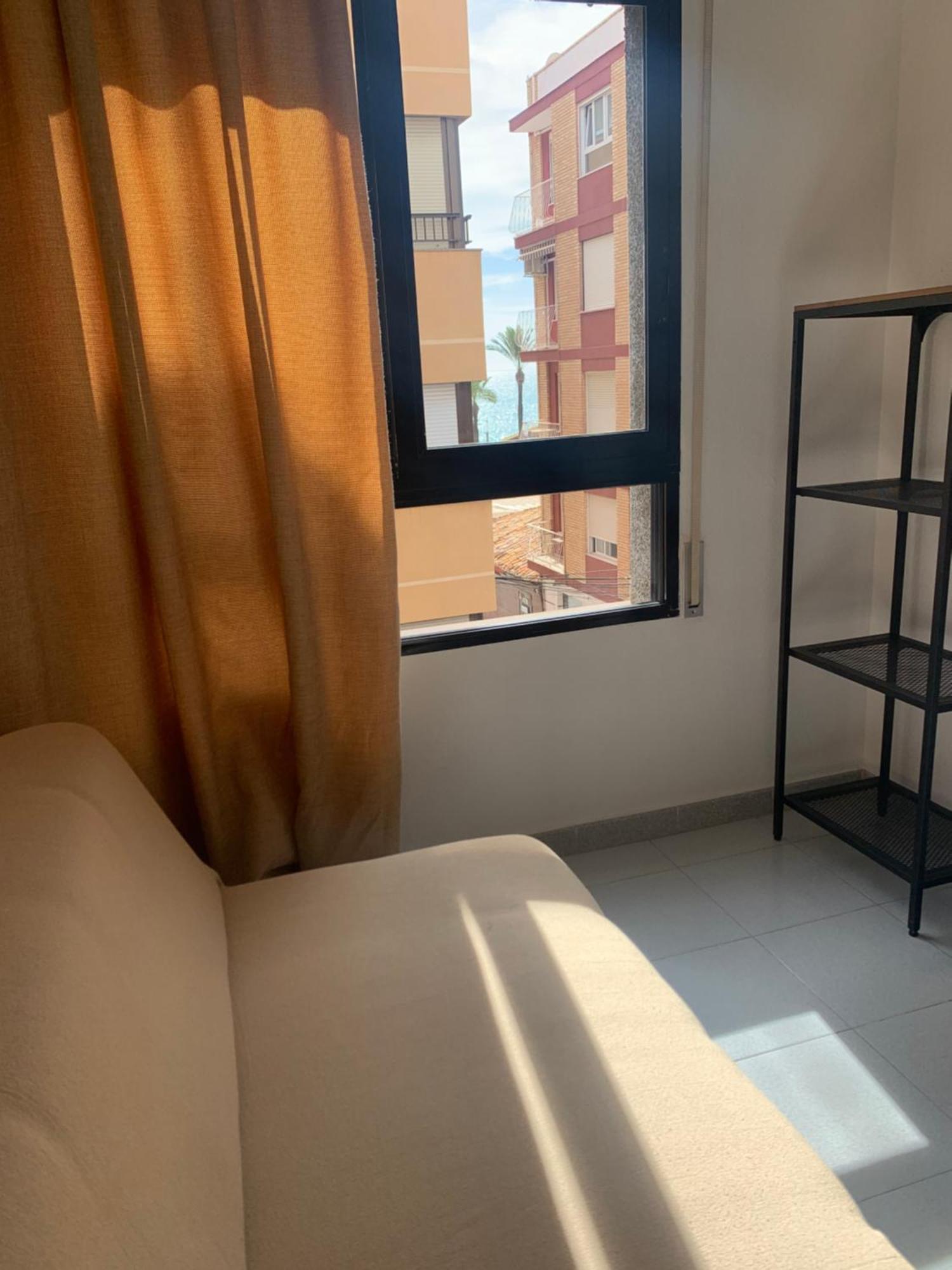 Schoene In Zentrum Von Appartement Torrevieja