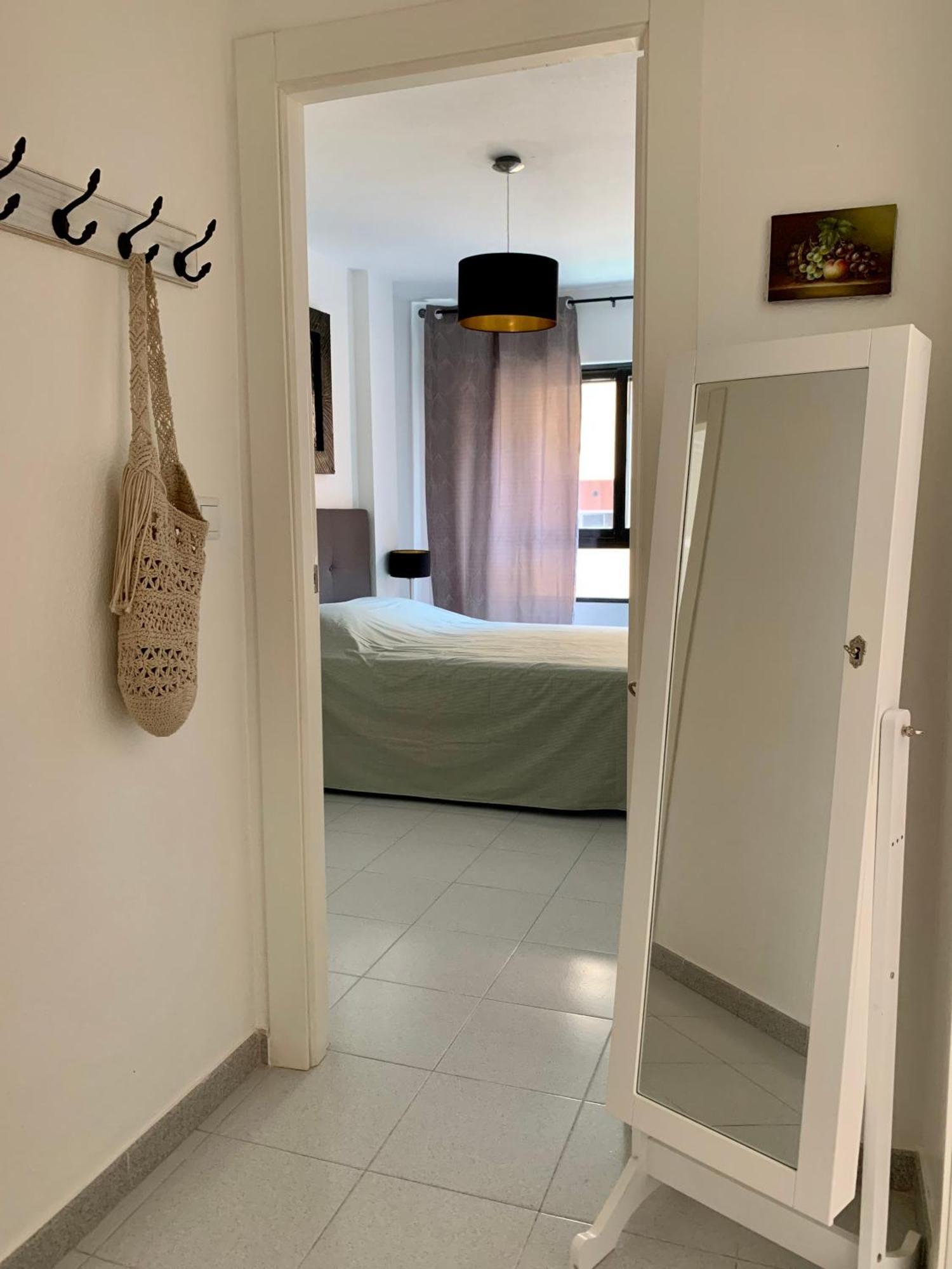 Schoene In Zentrum Von Appartement