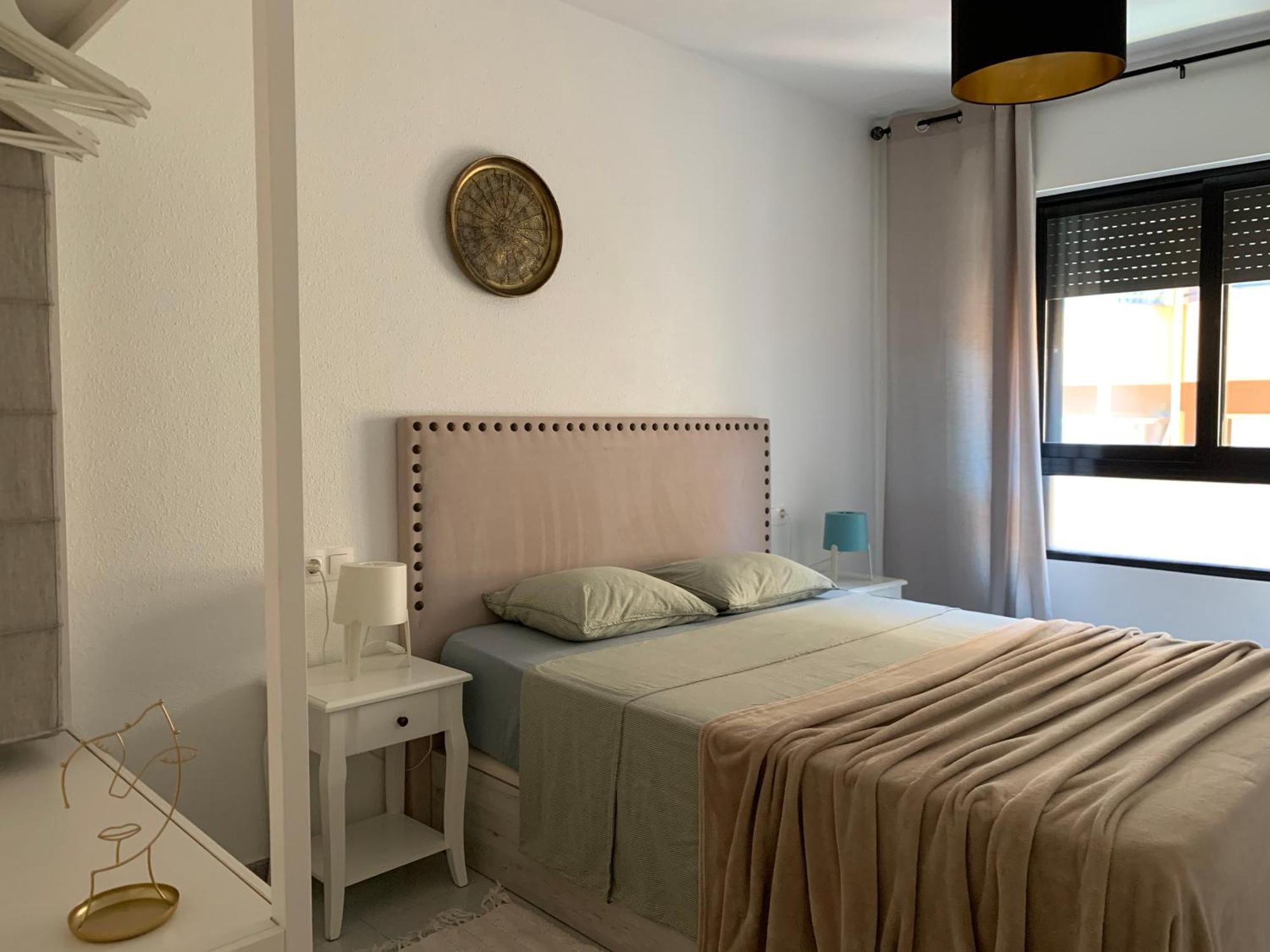 Schoene In Zentrum Von Appartement Torrevieja